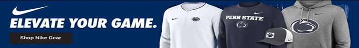 Penn State Football Jersey Youth